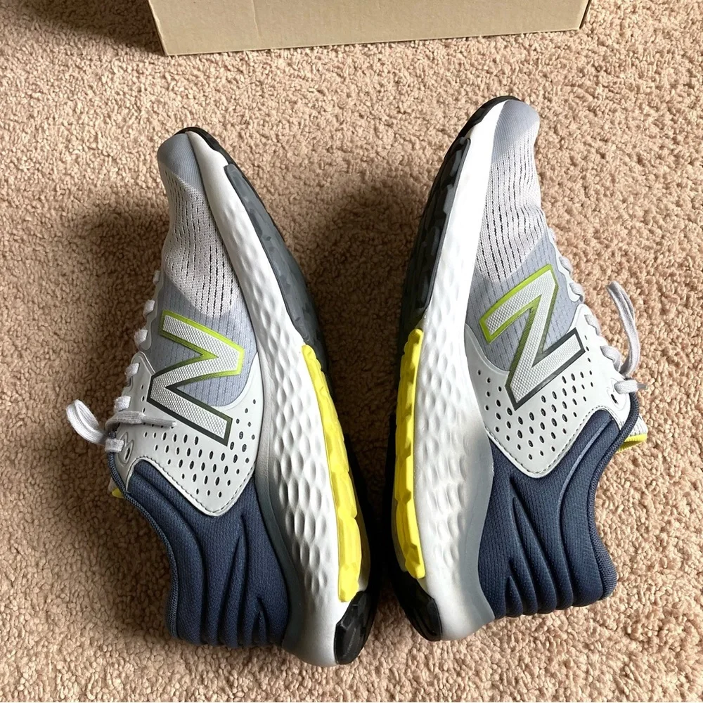 New Balance Men's 520v7 Running Shoe Sneakers